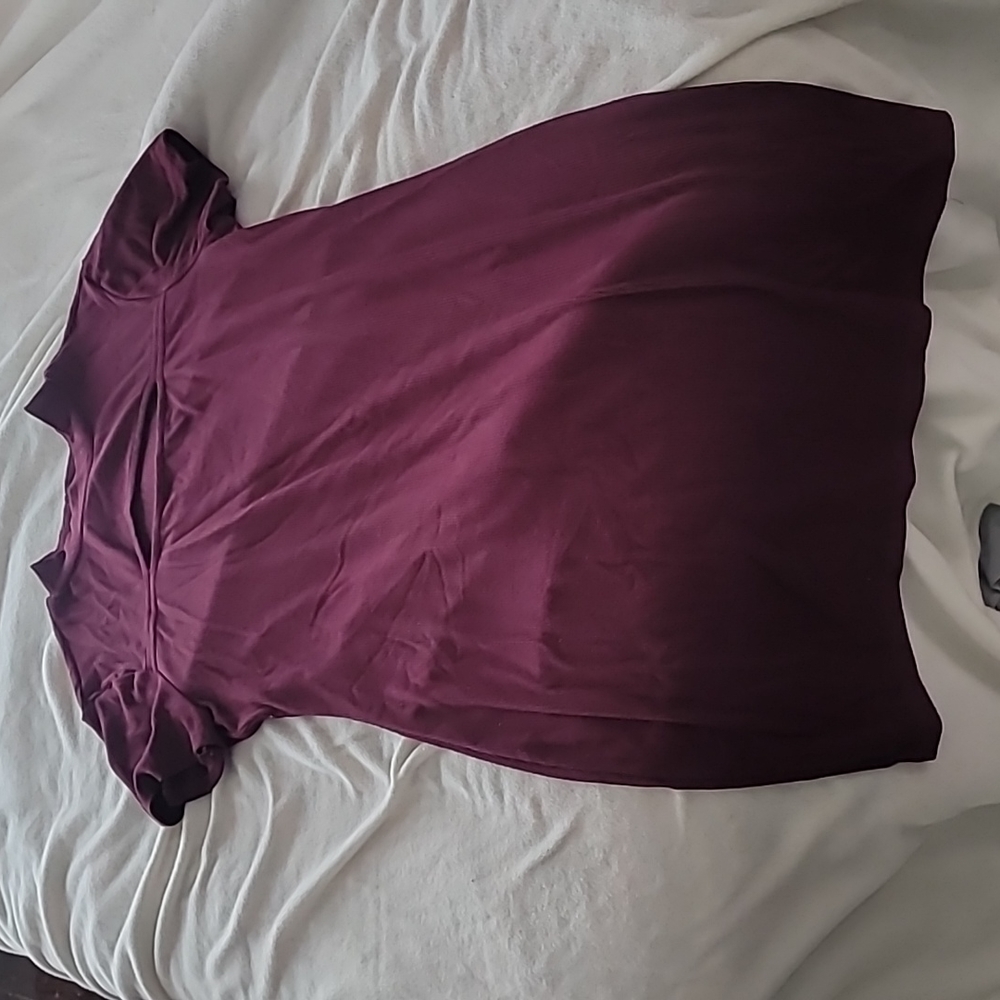 No Boundarirs, 15-17 size